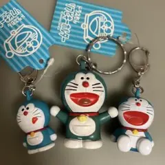 2026年最新】ドラえもん キーホルダ レトロの人気アイテム - メルカリ