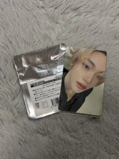 RIIZE ウォンビン 東京ドーム 会場限定 購入特典トレカ