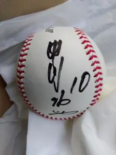 2026年最新】甲斐拓也 サインの人気アイテム - メルカリ