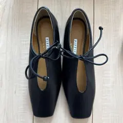 未使用　pippi ビジュー　フラット　パンプス　36.5 PIPPICHIC パンプス 「PIPPICHIC/ピッピシック」Bieber Flat 10
