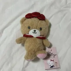 サンリオ タイニーチャム ユニバ USJ ぬいぐるみ