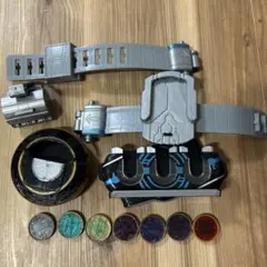 仮面ライダーw ガイアドライバー 園崎一家専用 コスプレ品 - メルカリ