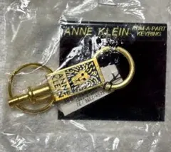 ANNE KLEIN キーホルダー