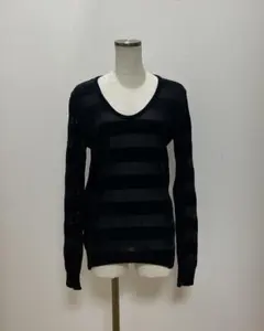 BLACKBARRETT by NEIL BARRETT knit