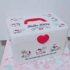 サンリオ 救急箱 2個セット ハローキティ シナモロール サンリオ 救急箱 2個セット ハローキティ シナモロール - メルカリ