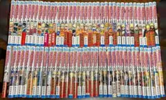 NARUTO 全72巻セット + 外伝付き