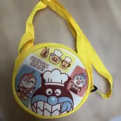 アンパンマン キャラクター バッグ