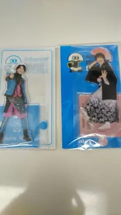 Snow Man 佐久間 大介 アクリルスタンドセット