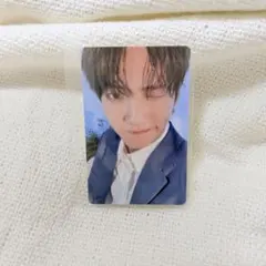 TXT ACT:PROMISE EP2 IN JAPANトレカ スビン 36