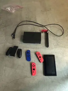 2026年最新】switch 本体 ジャンクの人気アイテム - メルカリ