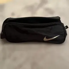 akinko様専用　Nike Golf メッシュシューズバッグのサムネイル