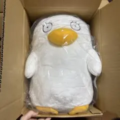 銀魂 めちゃもふぐっとぬいぐるみ エリザベス