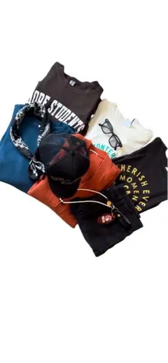 ⭐️10点セット販売中⭐️土日限定！早い者勝ち！超お得セット！