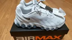 新品未使用 NIKE AIRMAX DN8 Pure Platinum 27cm