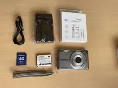 2026年最新】finepix jx200の人気アイテム - メルカリ