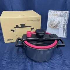 2025年最新】meyer クイッカークッキングの人気アイテム - メルカリ