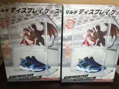 マルチディスプレイケース 8セット - メルカリ