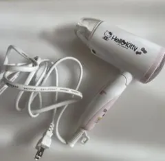 Hello Kitty ハローキティ サンリオ 2013 ヘアドライヤー