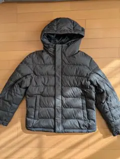 ユニクロ　unicro ダウンジャケット　Mサイズ