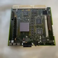 Apple 68040 ISAマザーボード 1993年製