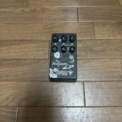 E.W.S. Brute Drive/ Eric Galesシグネチャーモデル - メルカリ