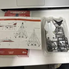 F-TOYS エフトイズ トムキャットメモリーズ2 F-14A 【シークレット