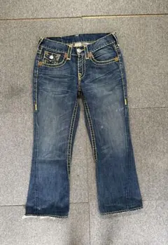 true religion joey super t サイズ30 swag