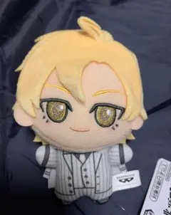 桃源暗鬼　ちびぐるみ vol.3　桃宮唾切