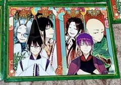 蘆屋道満 アクスタ 妖はじ TVアニメ「妖怪学校の先生はじめました！」 - たかはし明 BIG