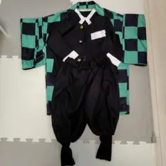 【訳あり】炭治郎　コスプレ　100cm