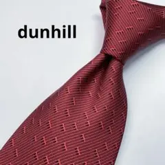 ネクタイ ダンヒル