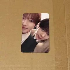 NCT WISH WISHLIST WISHarc ケミトレカ リョウ サクヤ