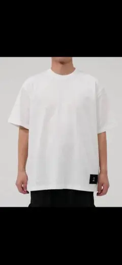 だいにぐるーぷ 3パックTシャツ M 白1枚
