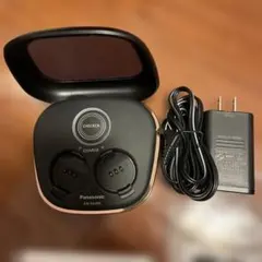 [美品]パナソニックコリコラン　EW-RA500充電器のサムネイル