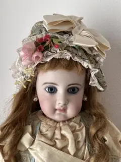 2026年最新】ビスクドールパーツの人気アイテム - メルカリ