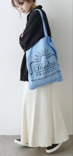 THEATRE PRODUCTS トートバッグ
