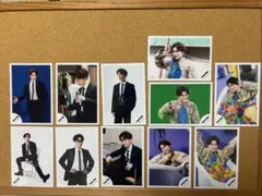 SnowMan 渡辺翔太 公式写真 セット