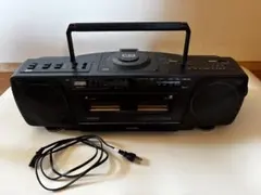 SANYO CDラジカセ primaire PH-PR950 個人メンテナンス品 - メルカリ