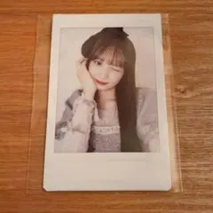 CANDY TUNE きゃんちゅー 立花琴未 オンライン特典会 プリントチェキ