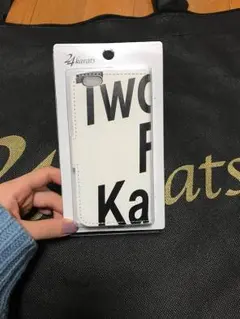 24karats iPhone6ケース