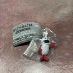 パペットスンスン めじるしアクセサリー