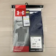 UNDER ARMOUR HEATGEAR ジュニア 半袖