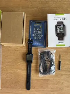ぴよぴよさま専用⭐︎EAGLE VISION GPS ゴルフナビ watch6 - メルカリ