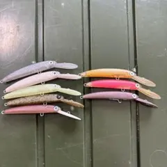 ザッガー65セット - メルカリ