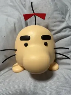 A賞 どせいさんソフビ　mother2 一番くじ　MOTHER 2 どせいさん