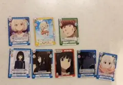 2026年最新】リコリスリコイル reバース boxの人気アイテム - メルカリ