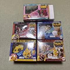 希少】 ワンピース キャラバッジコレクション エース ONEPIECE - メルカリ