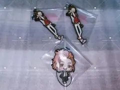 【最終値下げ】ツイステ ケイト・ダイヤモンド 寮服 制服 ラバスト