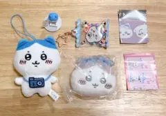 ちいかわ ハチワレ グッズセット