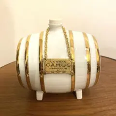 CAMUS ナポレオン コニャック 陶器製ボトルのサムネイル